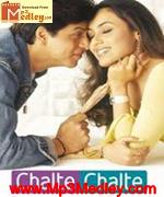 Chalte Chalte 2003 song download